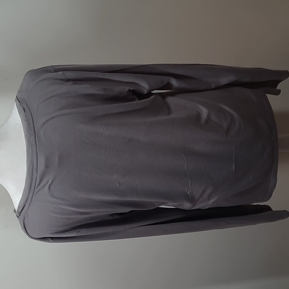 Banana Republic Women's Long Sleeve Top - Picture 4 of 5